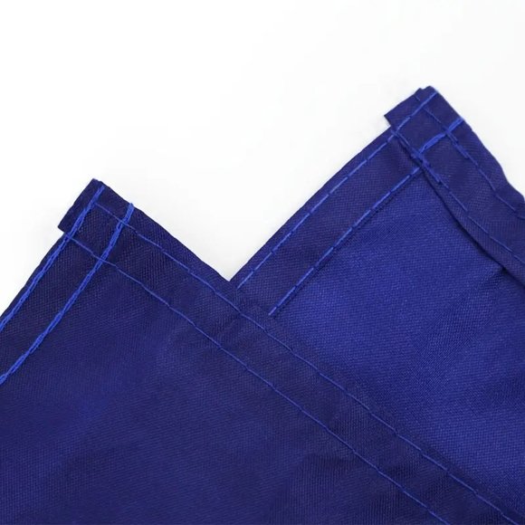 601 US Navy Flag, Blue Decoration 3ftx5ft, Patio Decor, Home Decor, Room Decor - Picture 4 of 4